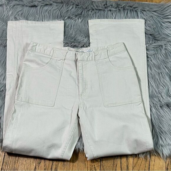 Rock & rose pants - Picture 3 of 12